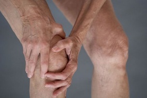 Tanda dan gejala osteoartritis lutut